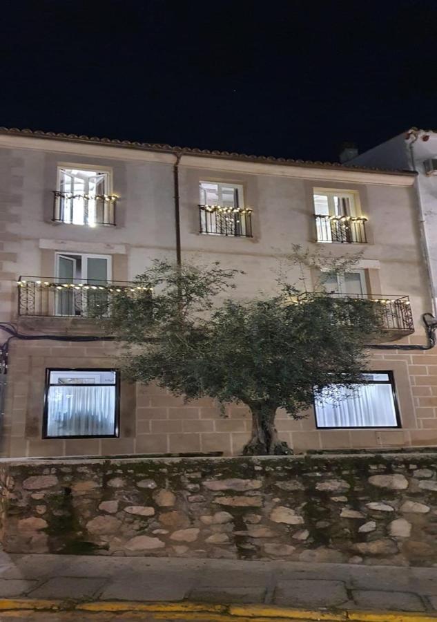 Hotel Rural El Medievo- Solo Adultos Trujillo Exterior foto